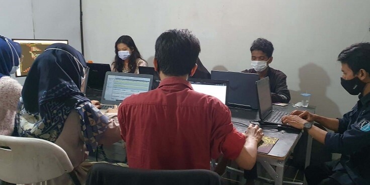 Kursus Komputer Banjarmasin